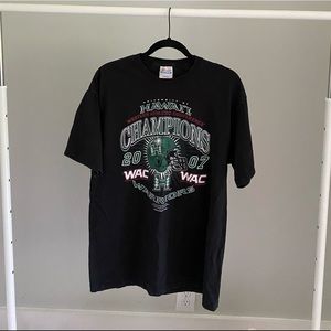 University of Hawaii Championship Tee